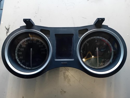 Quadro strumenti per - strumenti, alfa