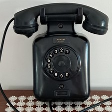 Vintage telefono Siemens da
