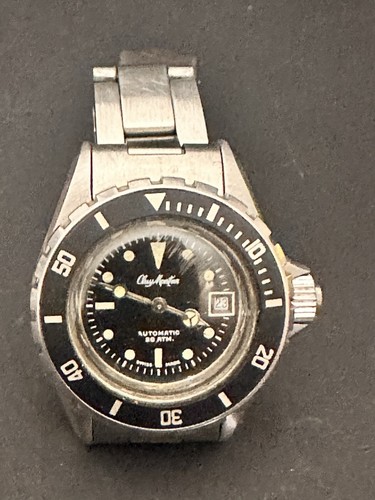 Vintage diver orologio 200m - vintage,