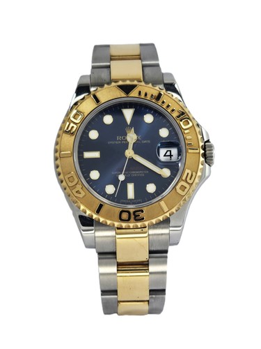 Rolex yachtmaster 168623 - 168623,