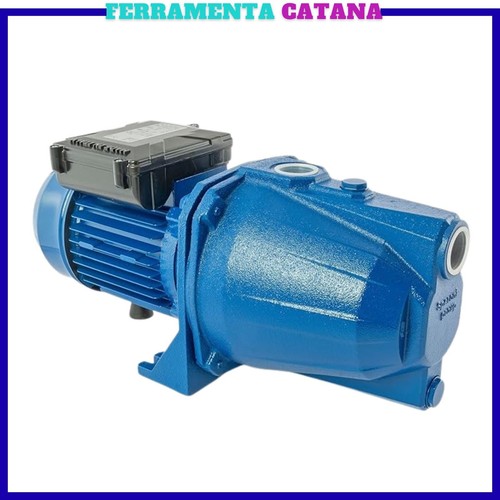 Elettropompa autoadescante - autoadescante, 1