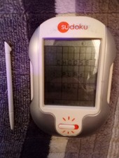 Sudoku Portatile 2005 Gioco