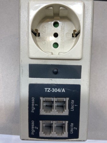 Saiet trans 304 a - saiet, trans-el/tz