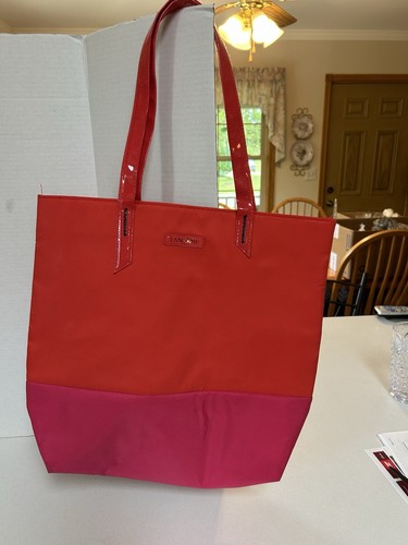Borsa tote lancôme paris - borsa,