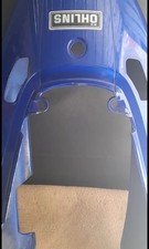 codone hornet 600 Del 2001