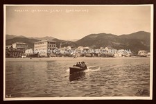 CARTOLINA VARAZZE az Autom