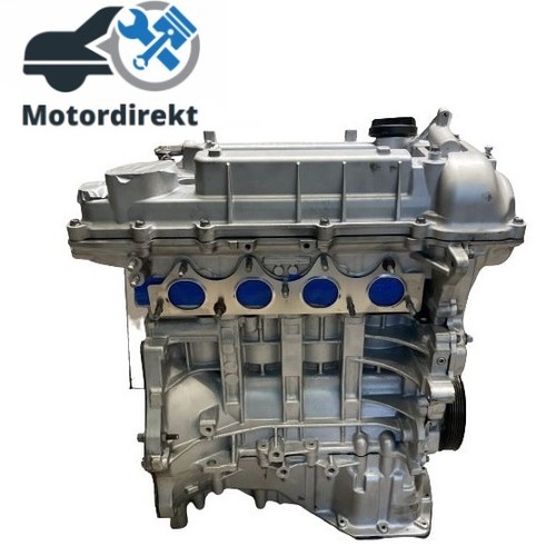 Riparazione motore g4kj - riparazione,
