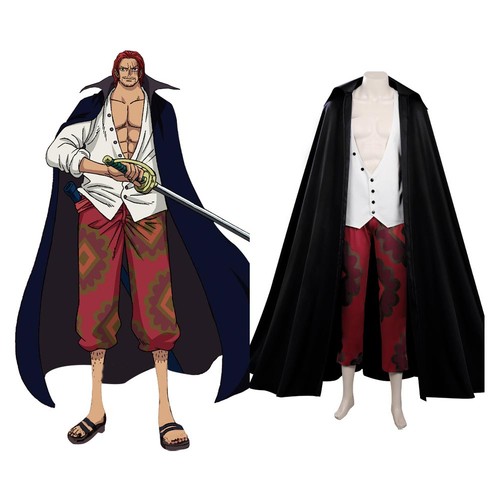 Costume cosplay one piece film - piece,