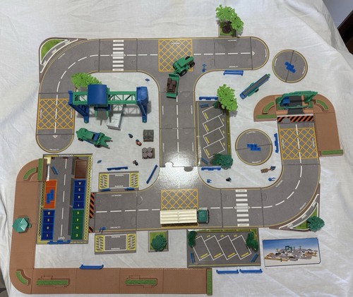 Kentoys villaggio vintage - villaggio,