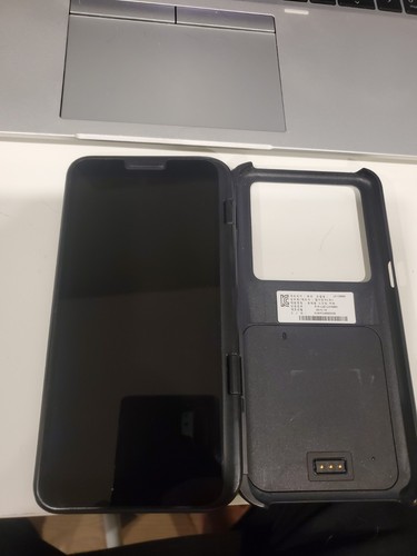 Dual screen oled fhd - dual,