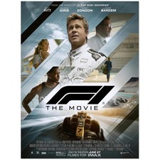 F1 Il Film 27 Giugno Racing