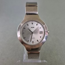 Orologio polso uomo tcm - tcm, con