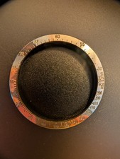 lunetta rolex mk1 per Daytona 6239