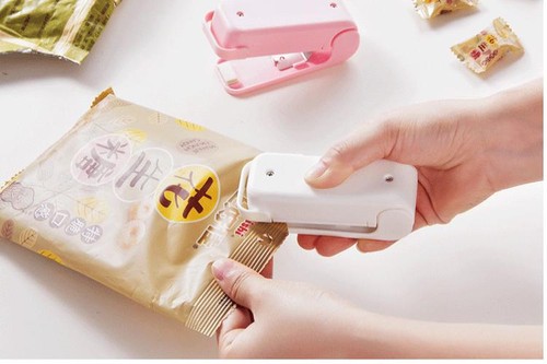 Mini sigillatrice portatile - sigillatrice,