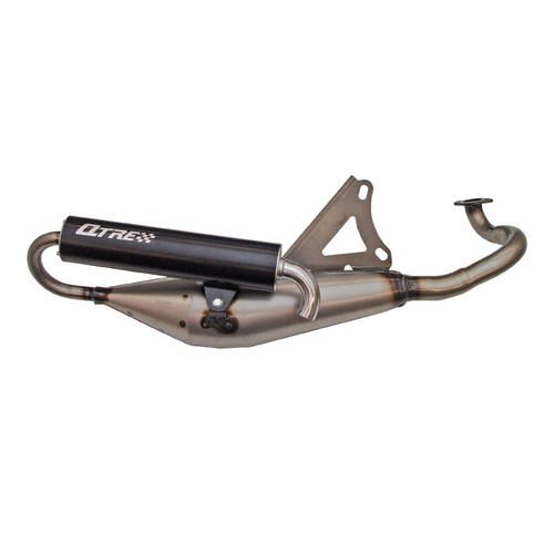 Scarico tre tecnigas - q-tre,