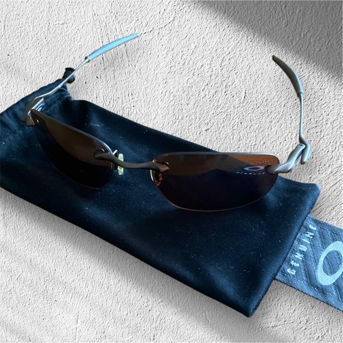 Occhiali sole oakley why - occhiali, da