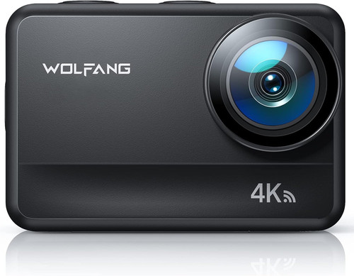 Action cam ga400 - action, 4k