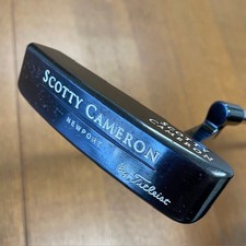 Raro! Scotty Cameron Newport