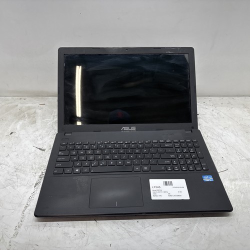Asus x551ca intel - asus, 1,8