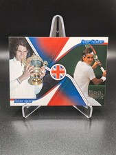 🎾 Carta Tennis Rafael