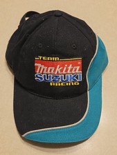 Cappello Berretto Team Makita