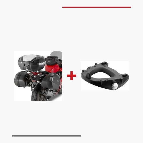 Kit givi 1132fz attacco - kit,