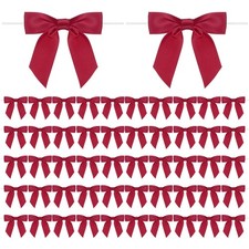 Confezione fiocchi di - 50,