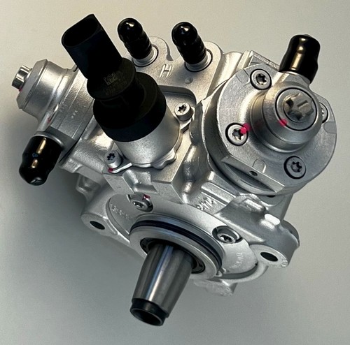 Bosch pompa 0445010634 per bmw - pompa,