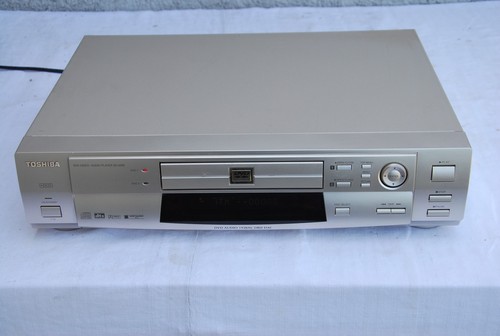 Lecteur dvd toshiba 500e - toshiba, sd-500e