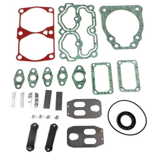Kit riparazione compressore