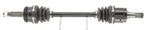 Semiasse cevam 628mm 7284z - semiasse,