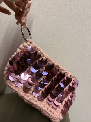 Pochette clutch bag - pochette,