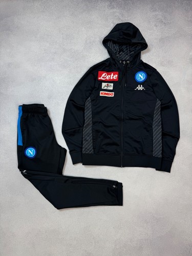 Kappa ssc napoli - kappa, anderin