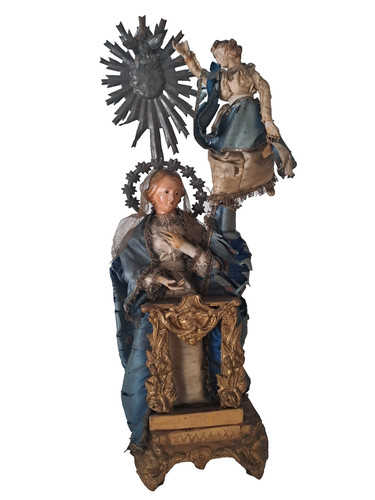 Scutura dell annunciazione - scutura, dell'annunciazione