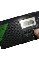 Radio portatile sony - am/fm,