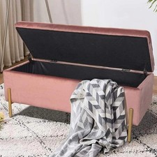 Cassapanca Pouf Contenitore