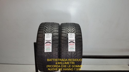 Gomme usate termiche - usate,