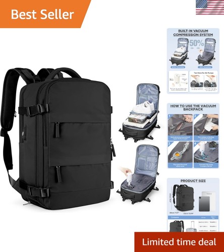 Elegante zaino compressione - elegante, a