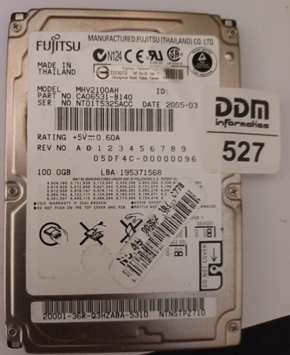 Pcb per fujitsu - per,
