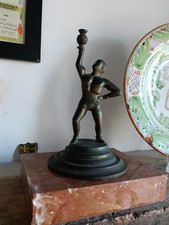 Scultura Stile Littorio, Epoca