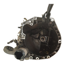 Cambio Manuale 5 Marce FIAT