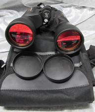 Binocolo ottico JL Breaker