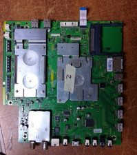 Scheda madre Tv Panasonic Modello:TX-P50GT30E Codice Scheda:TNPH0935-1-A