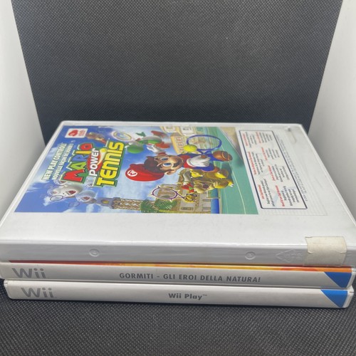 Lotto giochi nintendo wii - lotto,