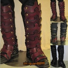 Copriscarpe Medievali Fibbia