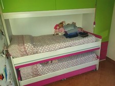 Cameretta bambini di pregio