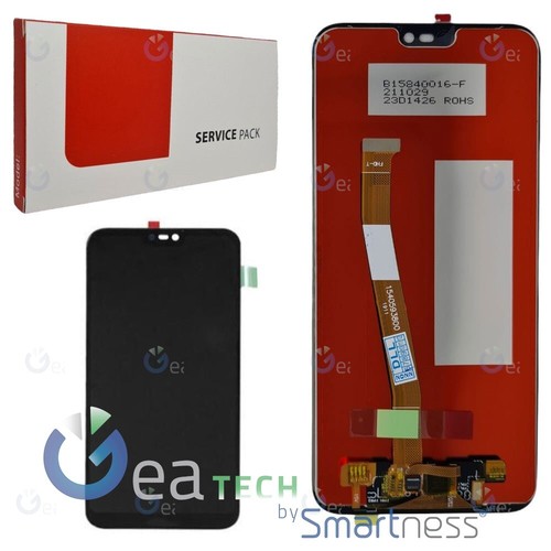 Display lcd huawei p20 lite - display,