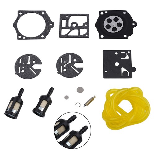 Carburateur reconstruction - carburateur,