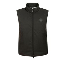 Woolrich gilet uomo pacific - gilet,