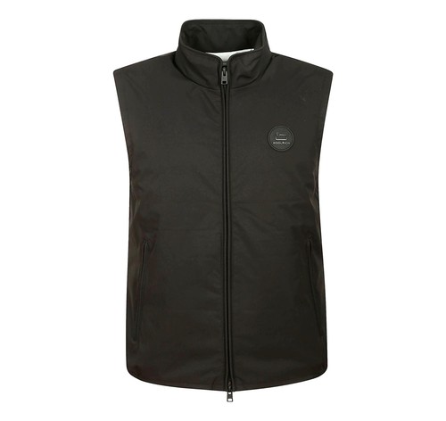 Woolrich gilet uomo - woolrich,